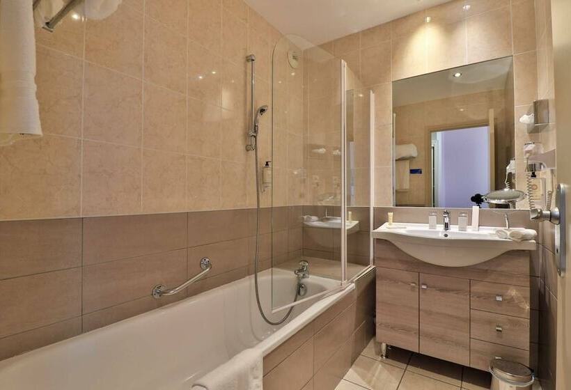 فندق Soleil Et Jardin