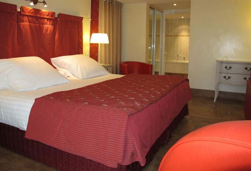 فندق Soleil Et Jardin