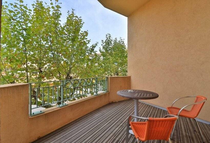 فندق Soleil Et Jardin