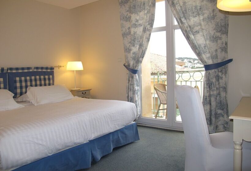 فندق Soleil Et Jardin