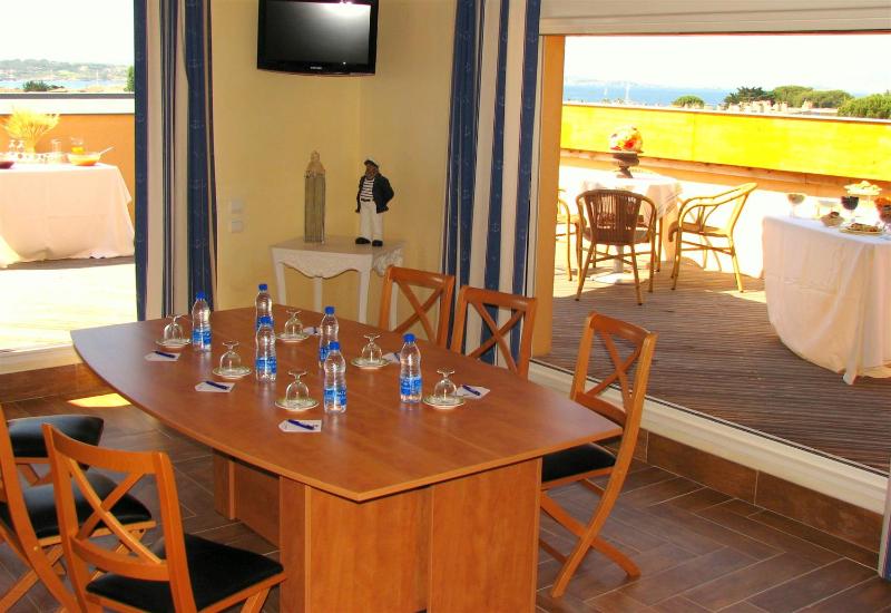 فندق Soleil Et Jardin