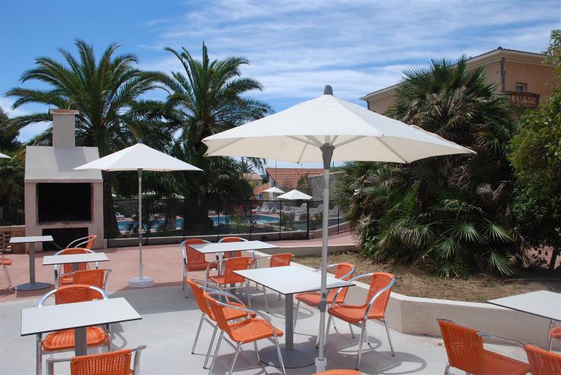 فندق Soleil Et Jardin