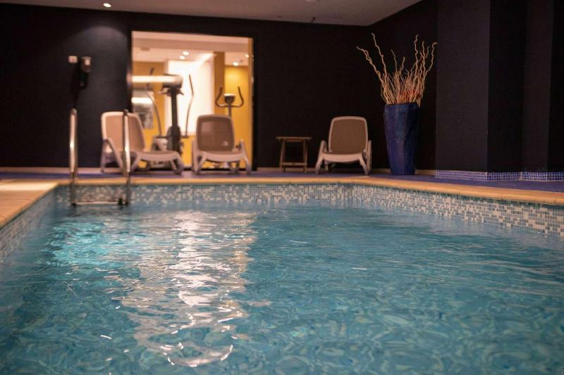 فندق Soleil Et Jardin