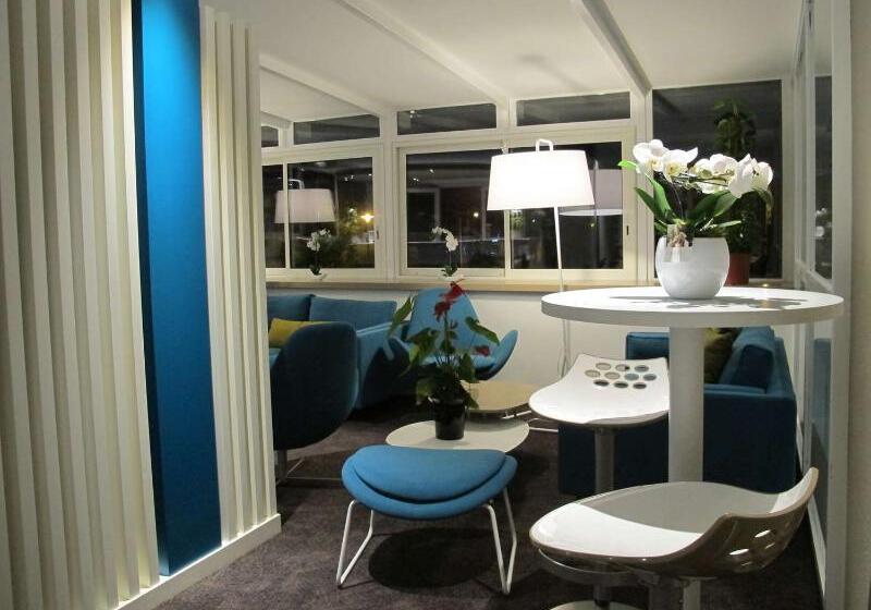 فندق Soleil Et Jardin