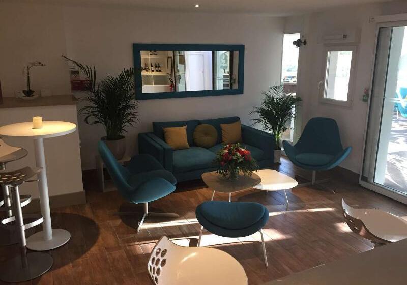 فندق Soleil Et Jardin