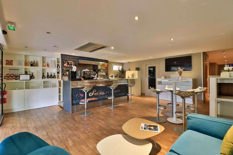 فندق Soleil Et Jardin