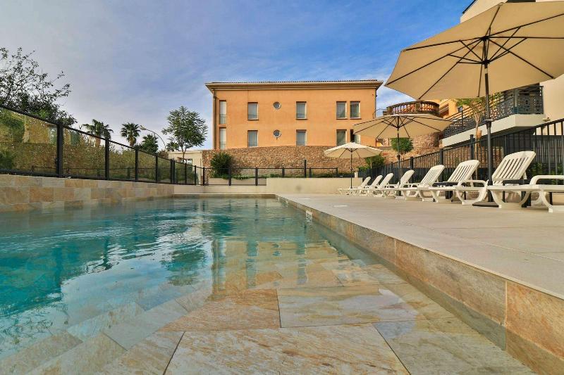 فندق Soleil Et Jardin