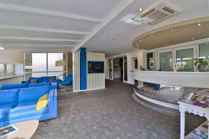 فندق Soleil Et Jardin