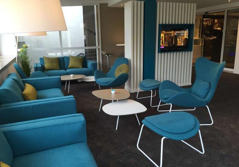 فندق Soleil Et Jardin