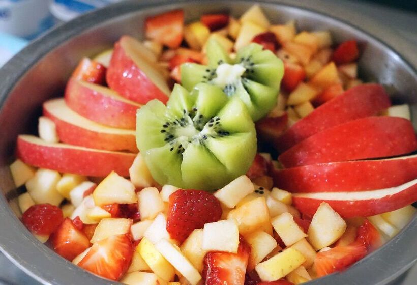 هتل Best Western Lyon Saint Antoine