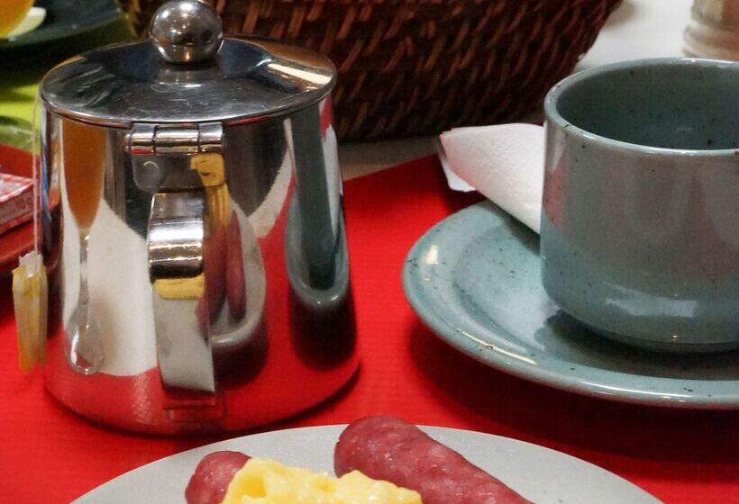 هتل Best Western Lyon Saint Antoine