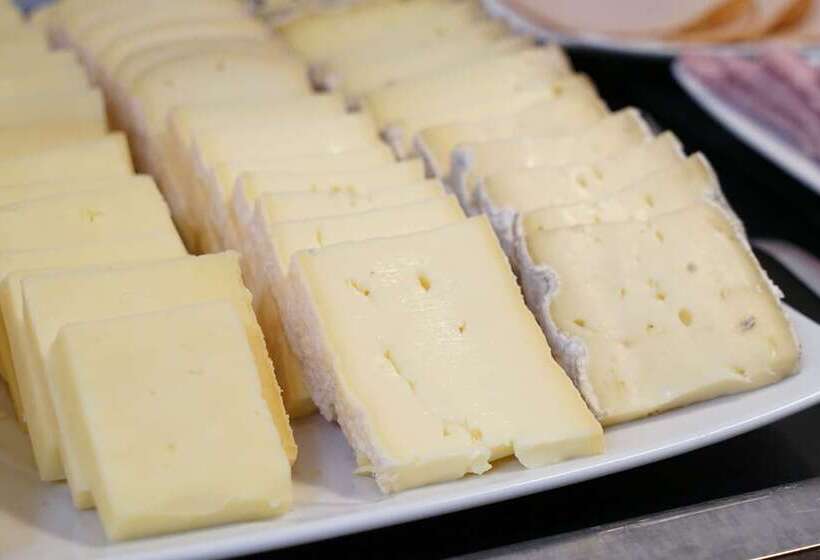 هتل Best Western Lyon Saint Antoine