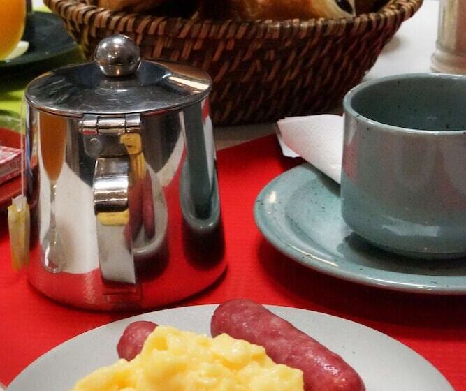 هتل Best Western Lyon Saint Antoine