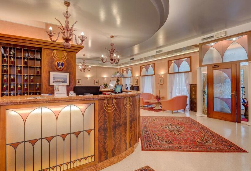 ホテル San Giusto