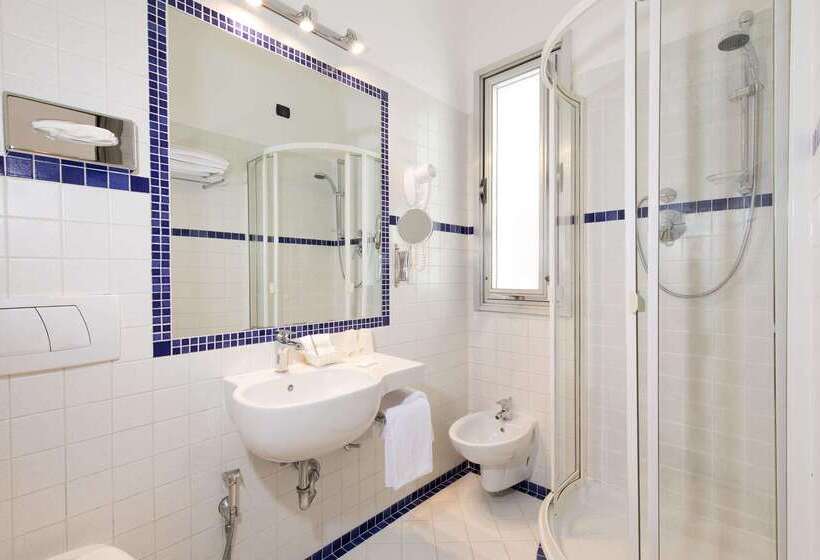 ホテル San Giusto