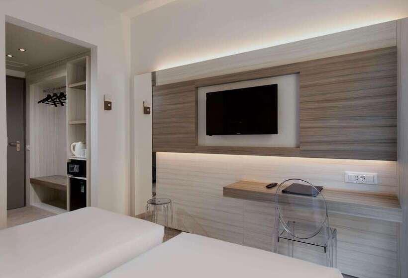 ホテル San Giusto