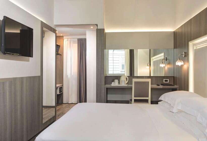 ホテル San Giusto