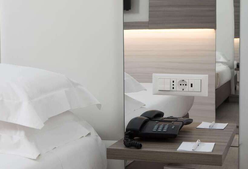 ホテル San Giusto