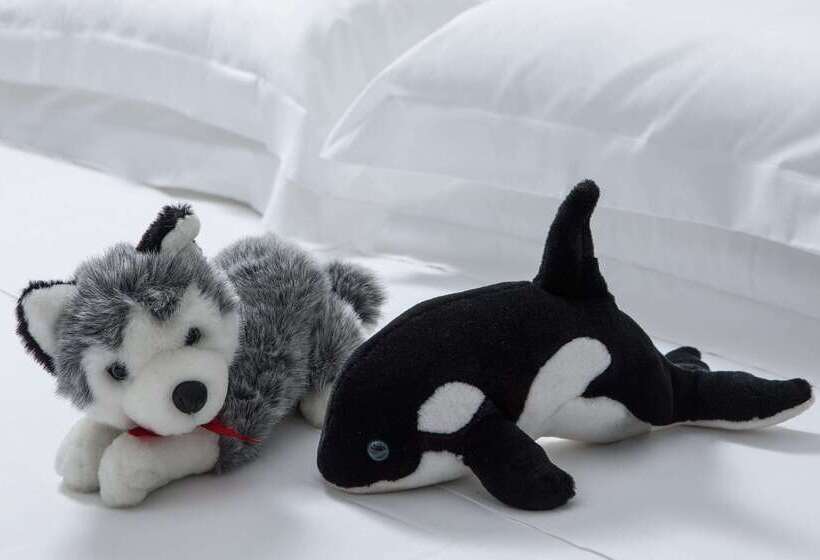 ホテル San Giusto