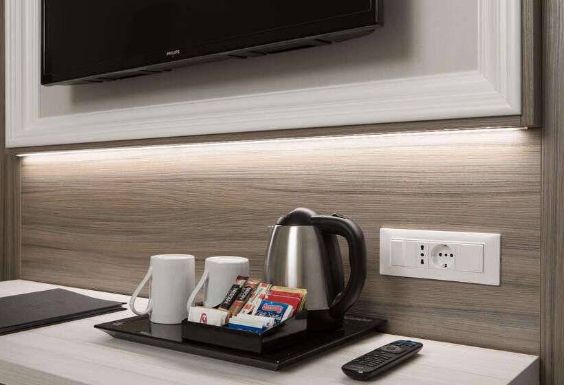 ホテル San Giusto