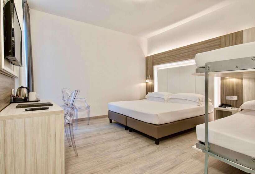 ホテル San Giusto