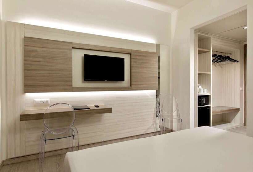 ホテル San Giusto