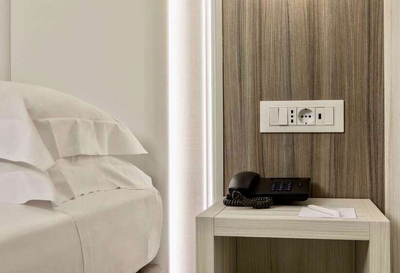 ホテル San Giusto