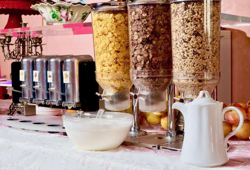 ホテル San Giusto