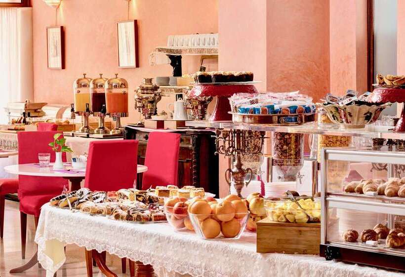 ホテル San Giusto