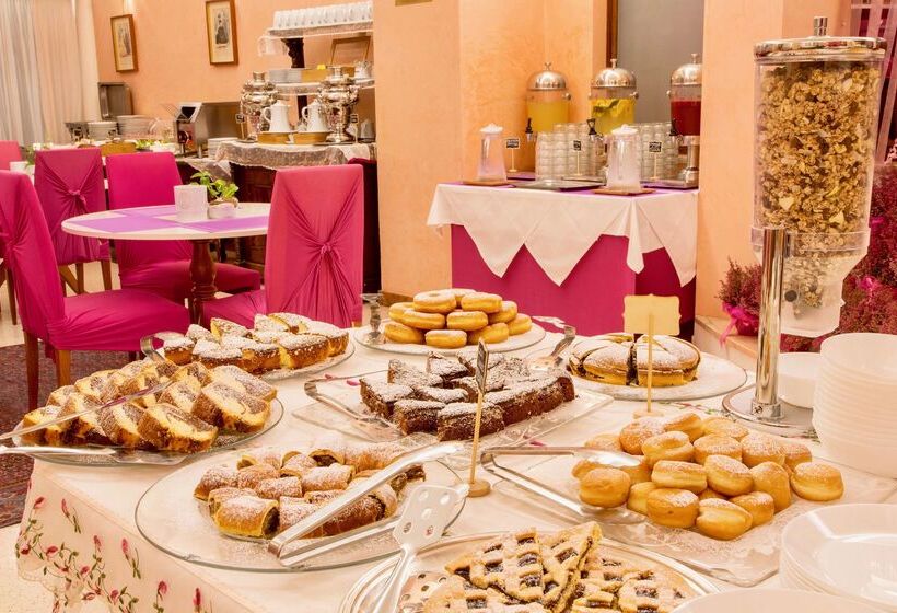 ホテル San Giusto