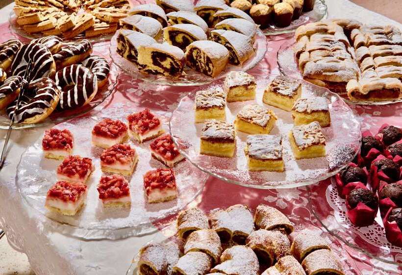 ホテル San Giusto