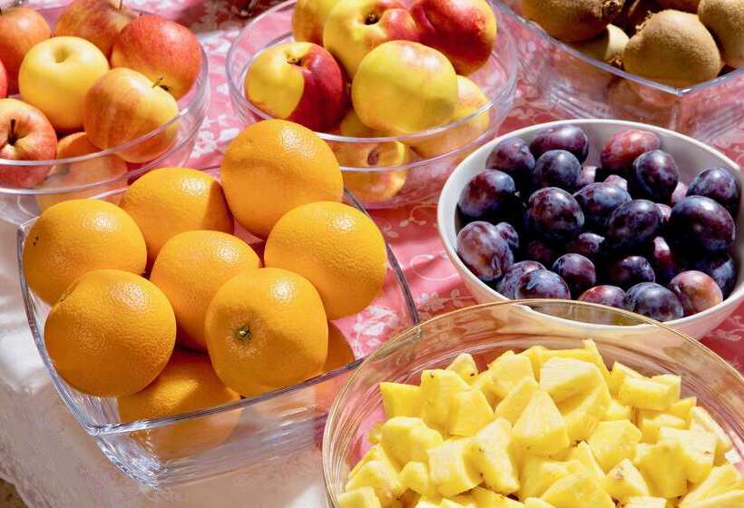 ホテル San Giusto