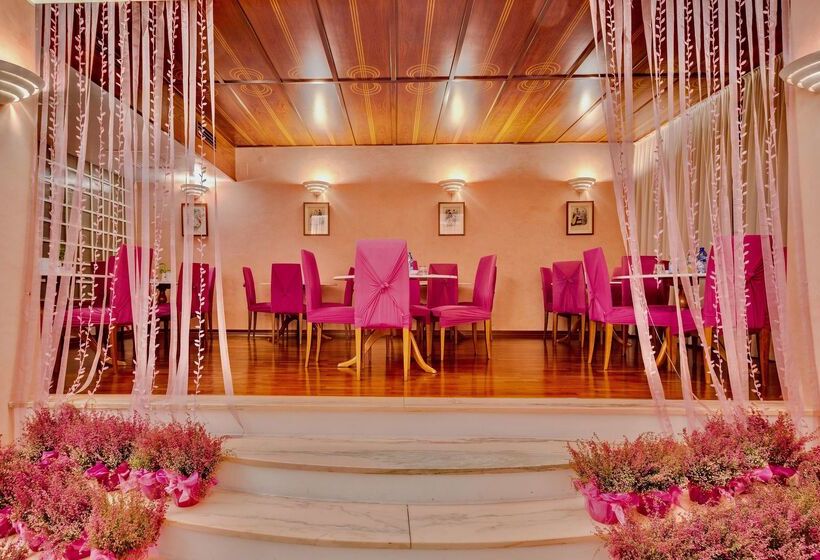 ホテル San Giusto