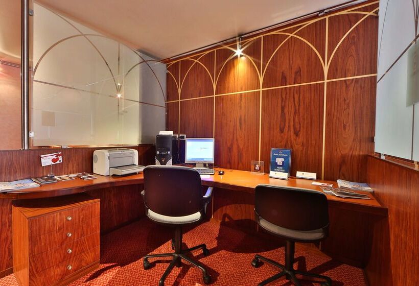 ホテル San Giusto