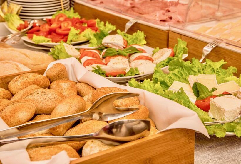 ホテル San Giusto