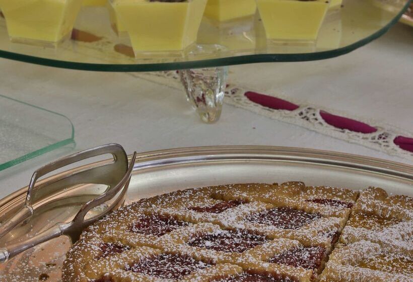 ホテル San Giusto