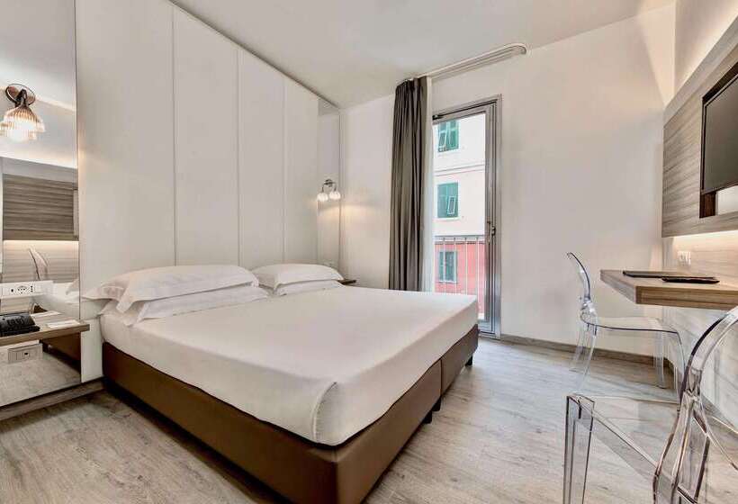 ホテル San Giusto