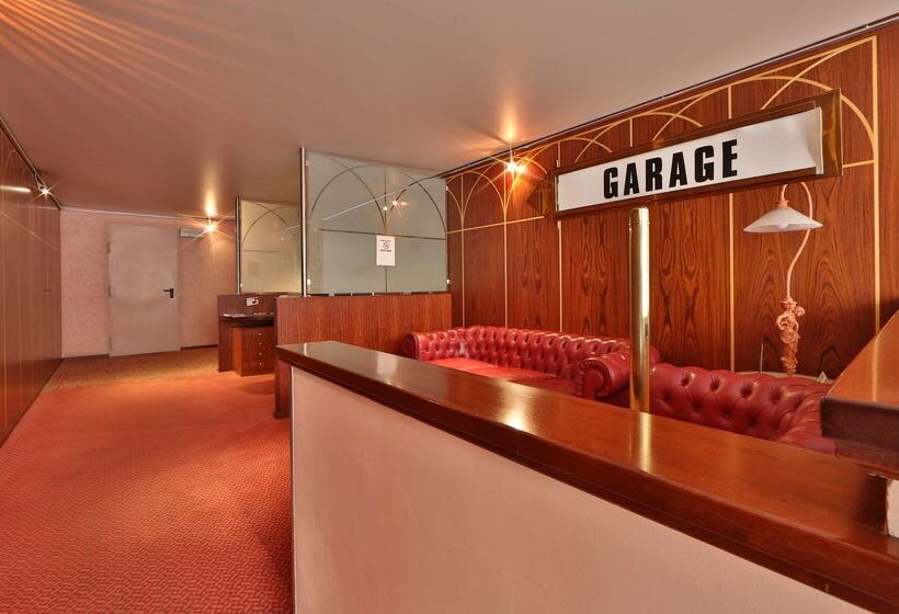 ホテル San Giusto