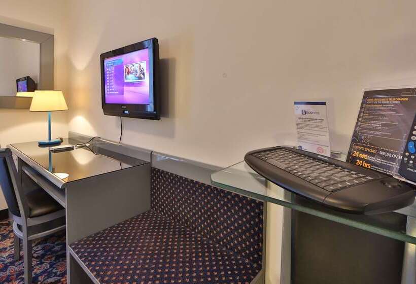 ホテル San Giusto