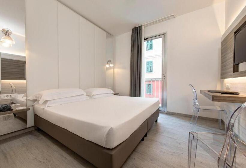 ホテル San Giusto