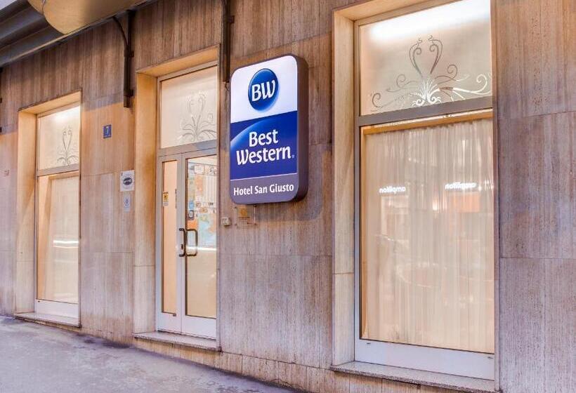 ホテル San Giusto