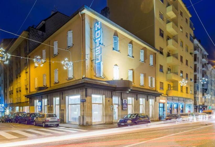 ホテル San Giusto