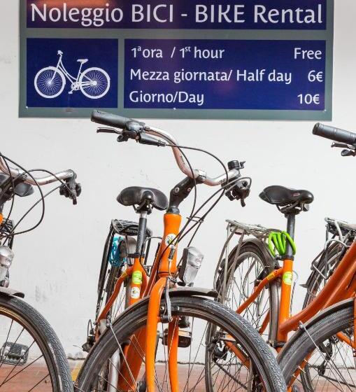 ホテル San Giusto