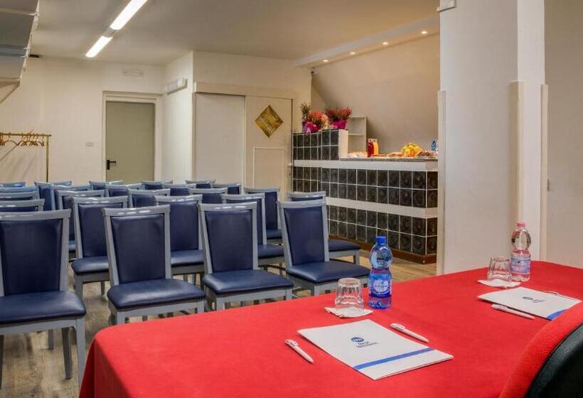 ホテル San Giusto