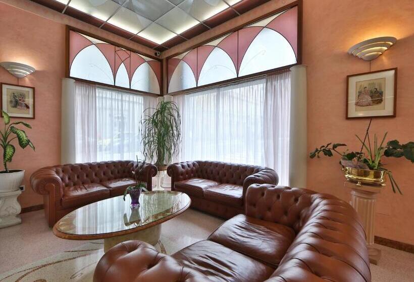 ホテル San Giusto