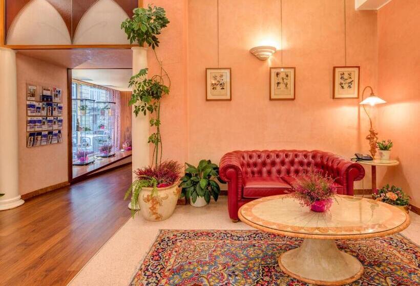 ホテル San Giusto