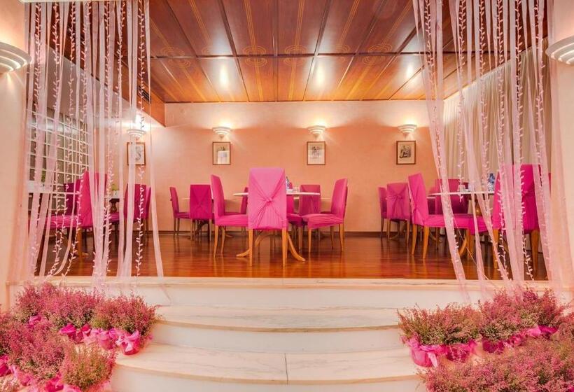 ホテル San Giusto