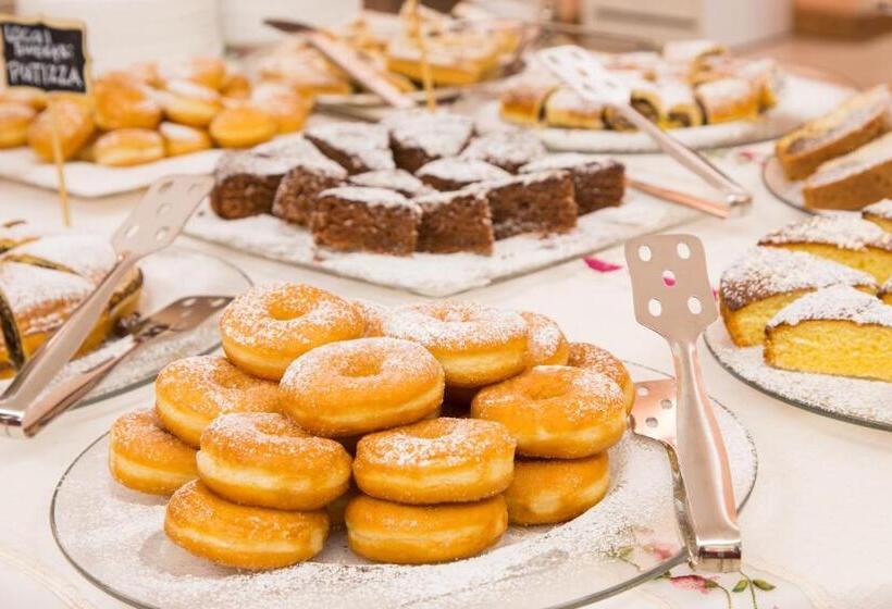 ホテル San Giusto