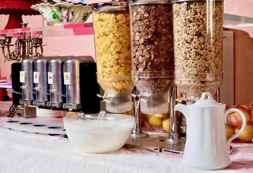 ホテル San Giusto