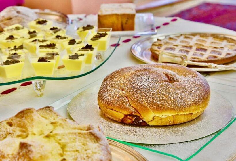 ホテル San Giusto